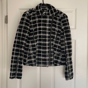 Kut from Klotch Moto Jacket